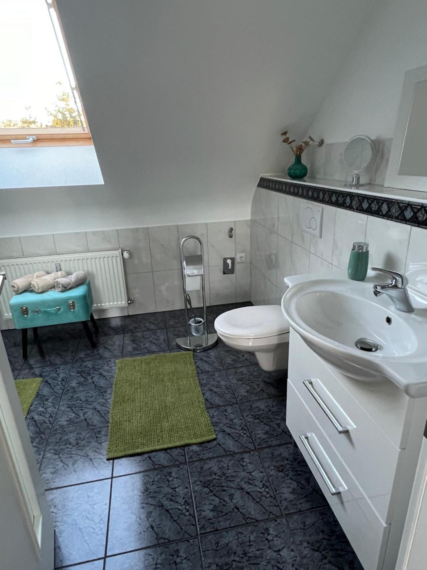 Ferienwohnung Zentral In Loerrach - Konus Gaestekarte Inklusive Bagian luar foto