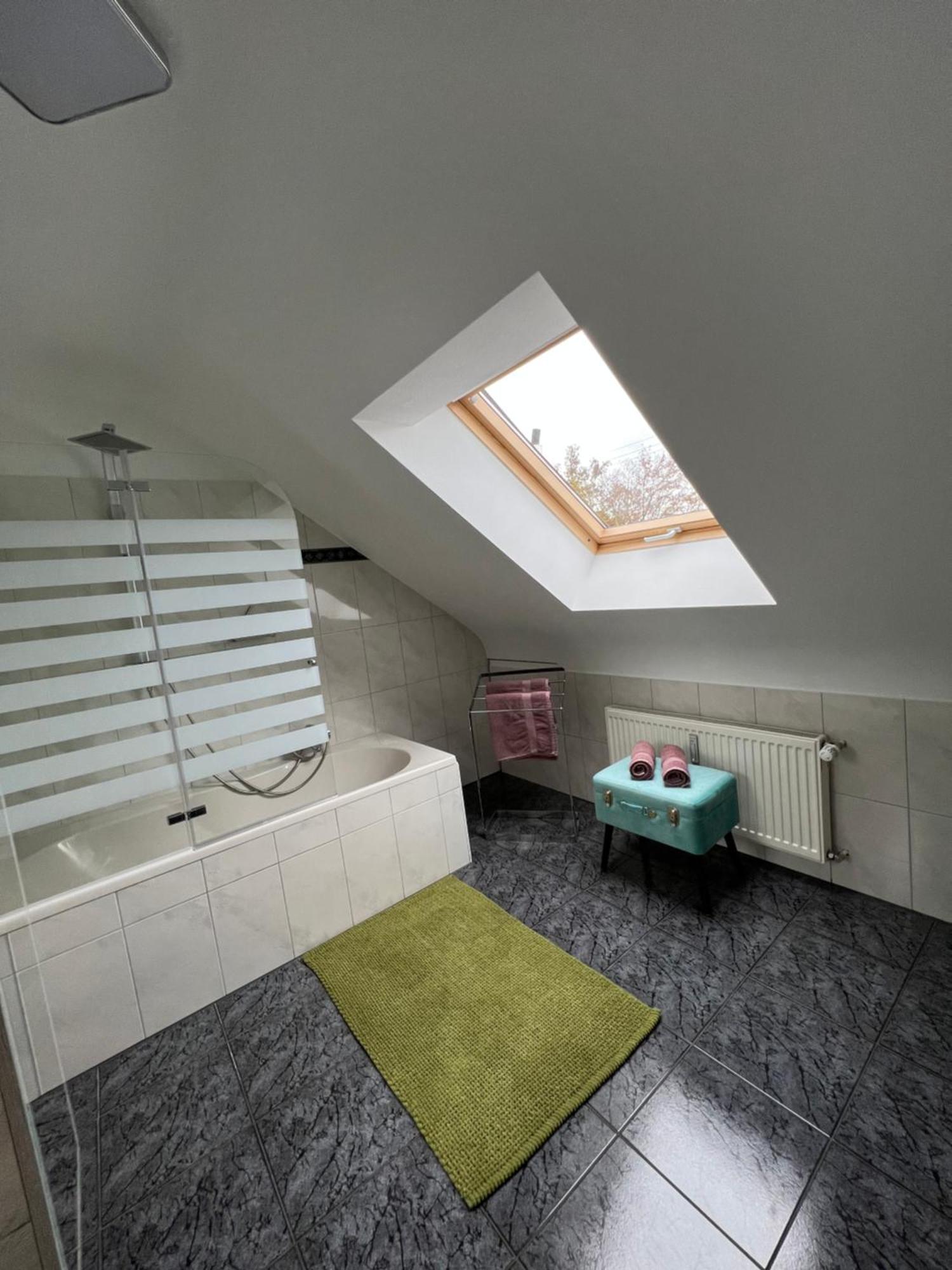Ferienwohnung Zentral In Loerrach - Konus Gaestekarte Inklusive Bagian luar foto