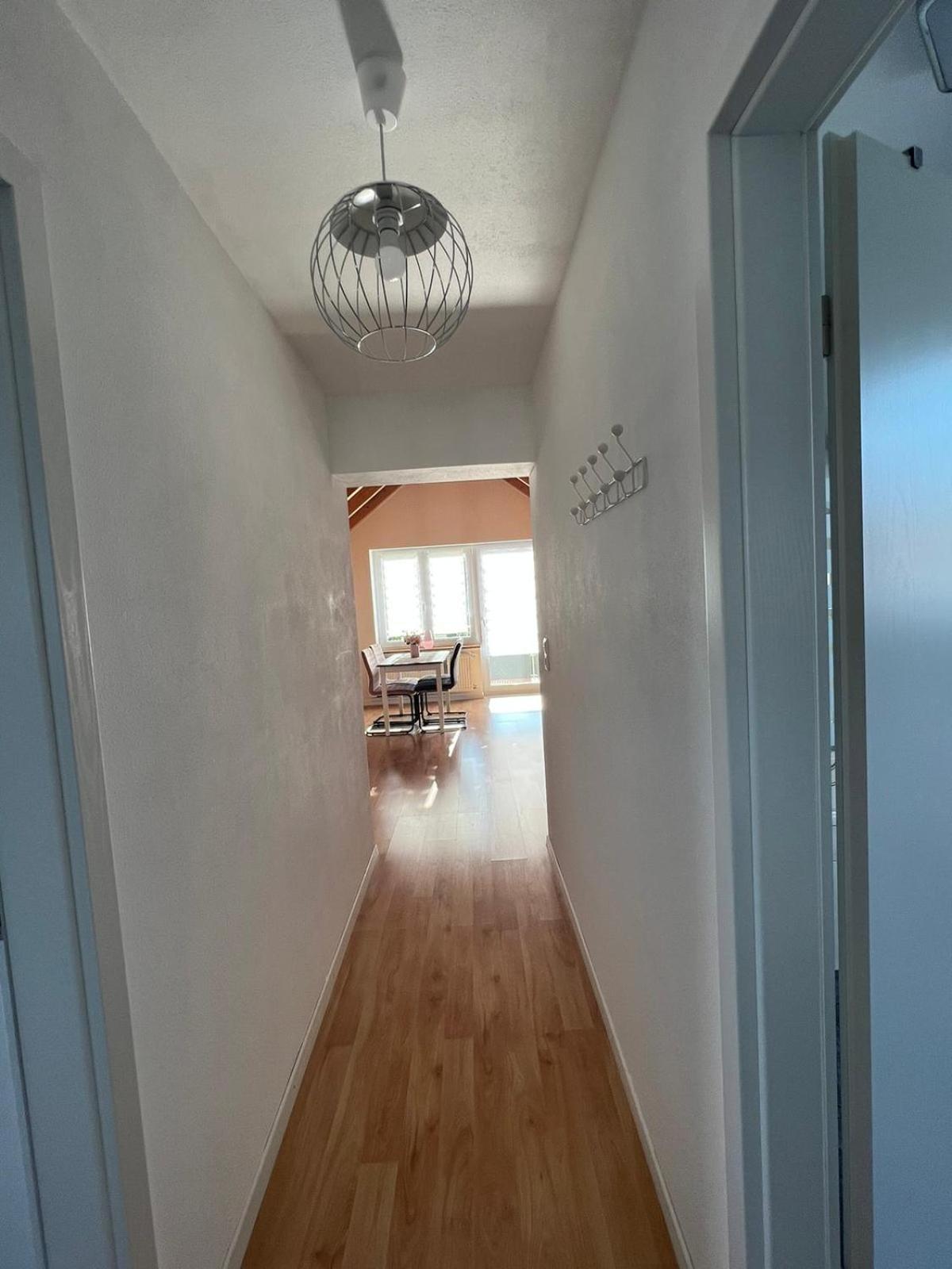 Ferienwohnung Zentral In Loerrach - Konus Gaestekarte Inklusive Bagian luar foto